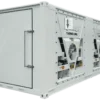 20FT Blast Freezer Container