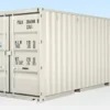20FT SHIPPING CONTAINERS