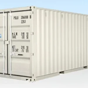 20FT SHIPPING CONTAINERS