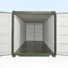 20FT X 8FT TUNNEL CONTAINER