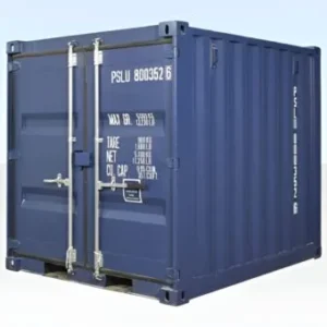 8FT SHIPPING CONTAINER |Buy shipping containers