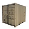 10’ Storage Container Rental