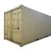 20’ Storage Container Rental