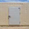 48” Refrigerated Container Butcher Door