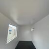 Stick-Framed, R13 Insulation, Drywall Finish (45' High Cube)