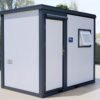 Portable Accessible / Disabled Unisex Toilet