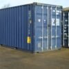 Used 20Ft High Cube Container
